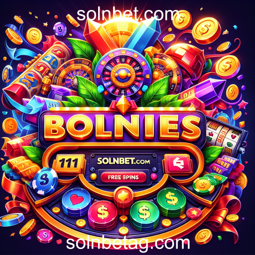 Explorando a Categoria de Bônus nos Jogos Online