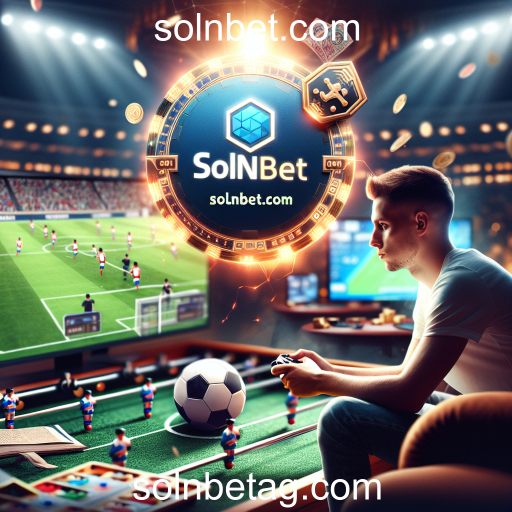 A Revolução dos Jogos de Esportes Online